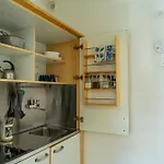 Mediterranea - Seaview, Pool & Garden Apartamento *