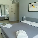Mediterranea - Seaview, Pool & Garden Bari