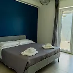 Mediterranea - Seaview, Pool & Garden Bari