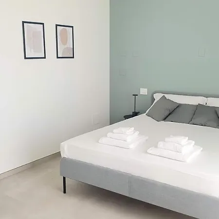 Mediterranea - Seaview, Pool & Garden Apartmán