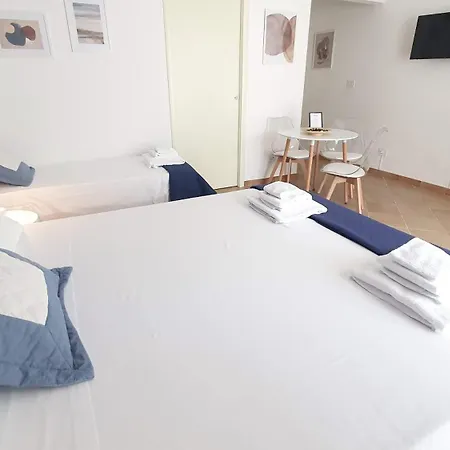 Apartmán Mediterranea - Seaview, Pool & Garden *