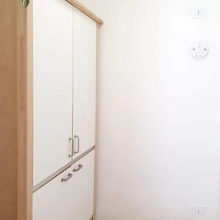 Apartmán Mediterranea - Seaview, Pool & Garden Bari