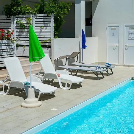 Mediterranea - Seaview, Pool & Garden * בארי