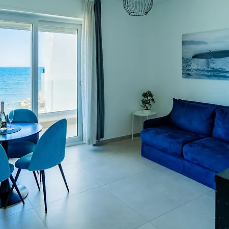 Apartment Mediterranea - Seaview, Pool & Garden *