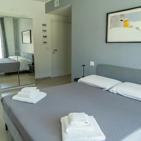Mediterranea - Seaview, Pool & Garden בארי