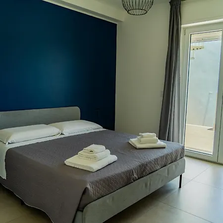 Mediterranea - Seaview, Pool & Garden בארי