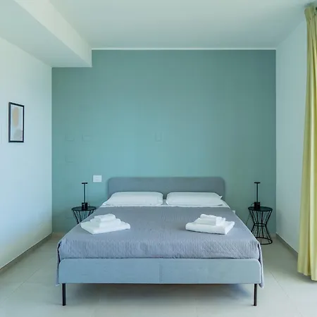 Mediterranea - Seaview, Pool & Garden * Bari
