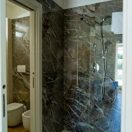 Mediterranea - Seaview, Pool & Garden * Bari