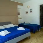 Mediterranea - Seaview, Pool & Garden Appartement