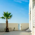 Mediterranea - Seaview, Pool & Garden Appartement *