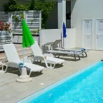 Mediterranea - Seaview, Pool & Garden * Bari