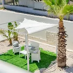 Mediterranea - Seaview, Pool & Garden Bari
