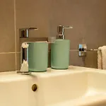 Mediterranea - Seaview, Pool & Garden