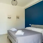 Lejlighed Mediterranea - Seaview, Pool & Garden *