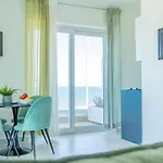 Mediterranea - Seaview, Pool & Garden * Bari