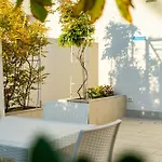 Lejlighed Mediterranea - Seaview, Pool & Garden *