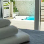 Mediterranea - Seaview, Pool & Garden