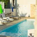 Appartement Mediterranea - Seaview, Pool & Garden *