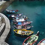 Mediterranea - Seaview, Pool & Garden Apartmán
