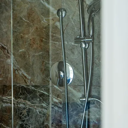 Mediterranea - Seaview, Pool & Garden Apartmán *