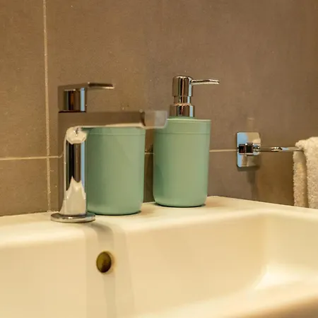 Mediterranea - Seaview, Pool & Garden