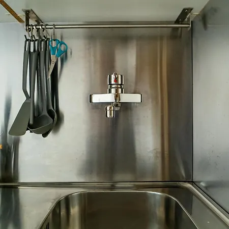 Mediterranea - Seaview, Pool & Garden Apartmán *