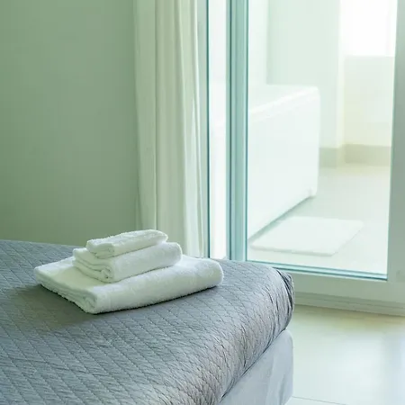 Mediterranea - Seaview, Pool&garden