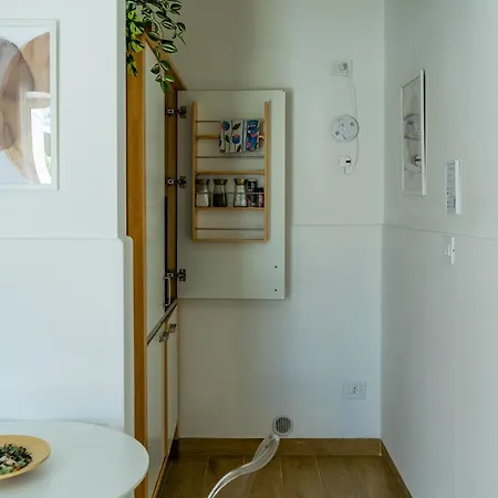 Mediterranea - Seaview, Pool & Garden Bari