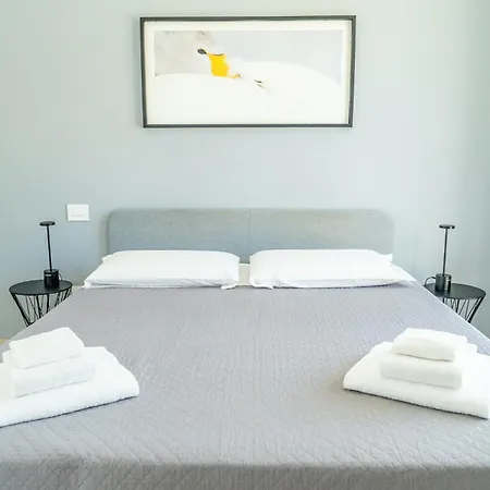 Mediterranea - Seaview, Pool&garden