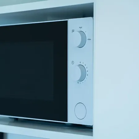 Apartmán Mediterranea - Seaview, Pool & Garden