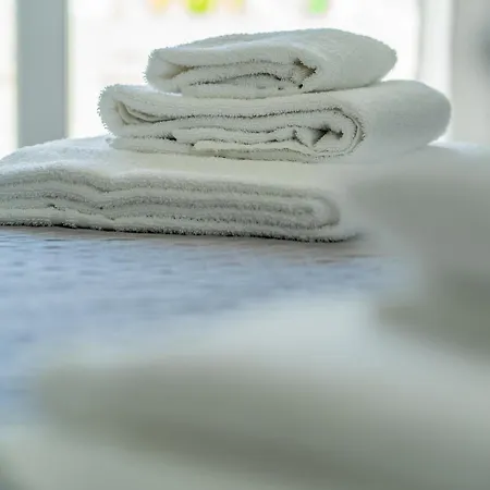 Apartmán Mediterranea - Seaview, Pool & Garden Bari