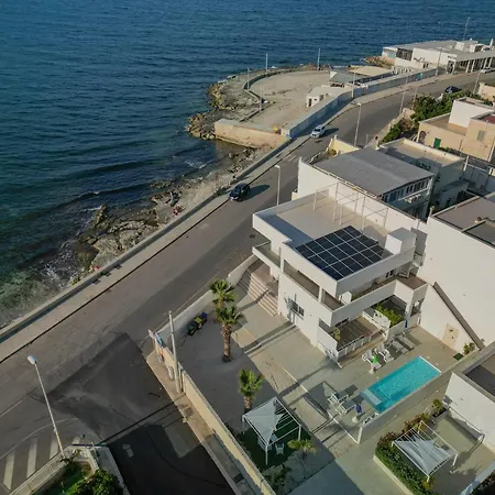 Mediterranea - Seaview, Pool & Garden