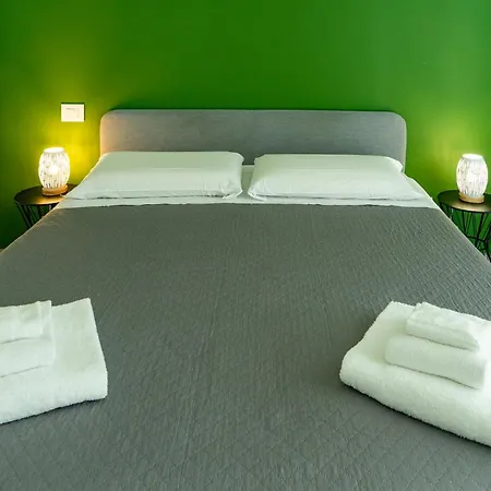 Mediterranea - Seaview, Pool&garden * Bari