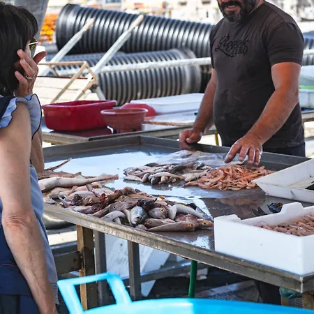 Mediterranea - Seaview, Pool & Garden