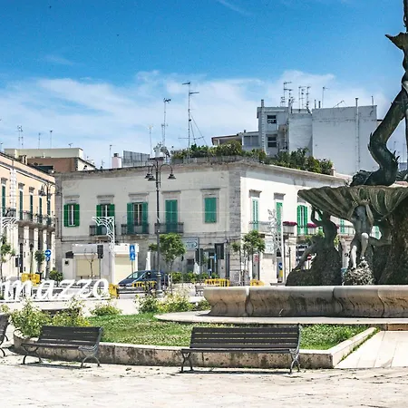 Apartment Mediterranea - Seaview, Pool & Garden