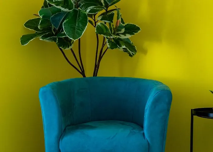 Apartament Mediterranea - Seaview, Pool & Garden