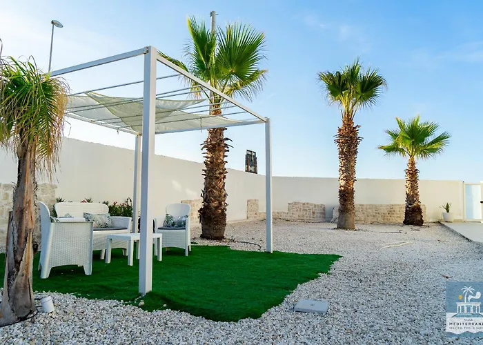 Apartment Mediterranea - Seaview, Pool & Garden *