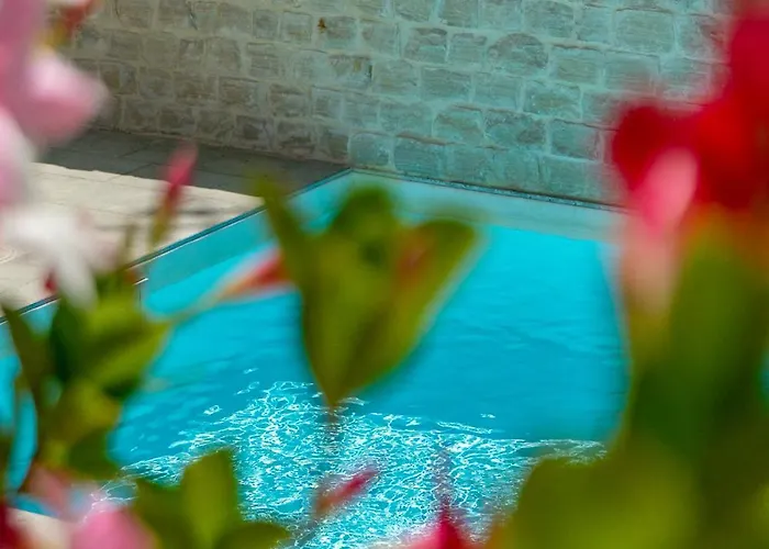 Mediterranea - Seaview, Pool & Garden Bari