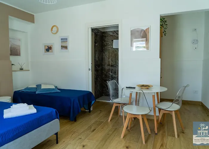 Mediterranea - Seaview, Pool & Garden *