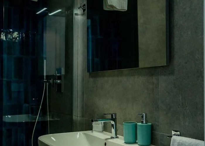 Mediterranea - Seaview, Pool & Garden Bari