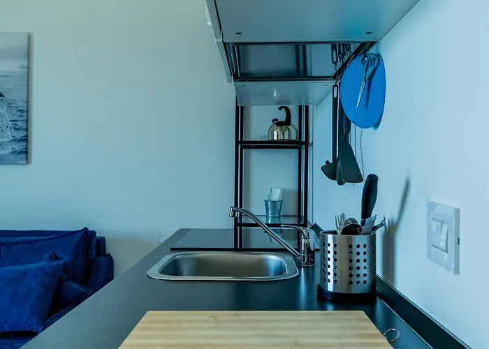 Mediterranea - Seaview, Pool & Garden