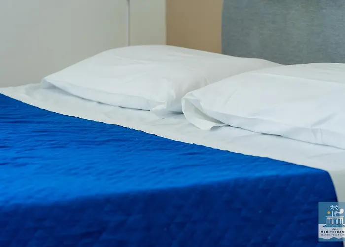 Mediterranea - Seaview, Pool & Garden *