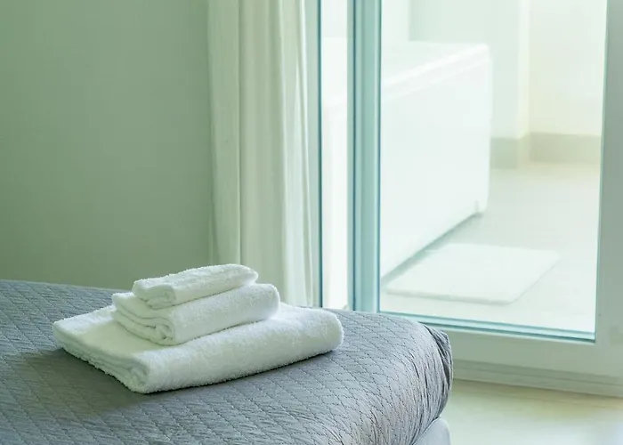 Mediterranea - Seaview, Pool & Garden