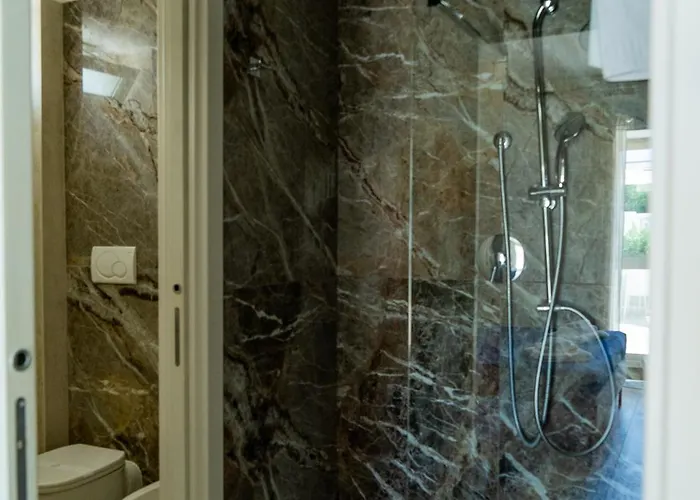 Mediterranea - Seaview, Pool & Garden * Bari