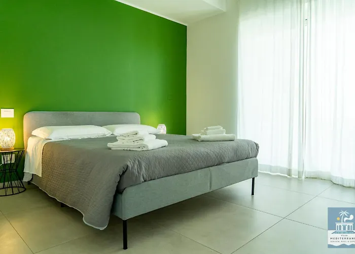 Mediterranea - Seaview, Pool & Garden *