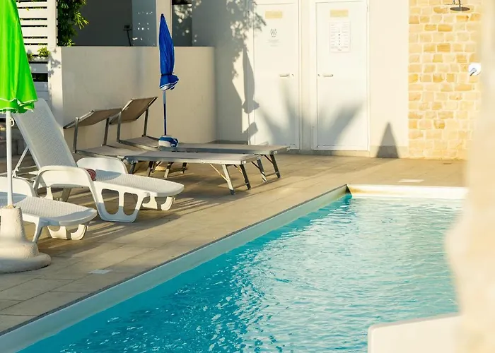 Apartment Mediterranea - Seaview, Pool & Garden *