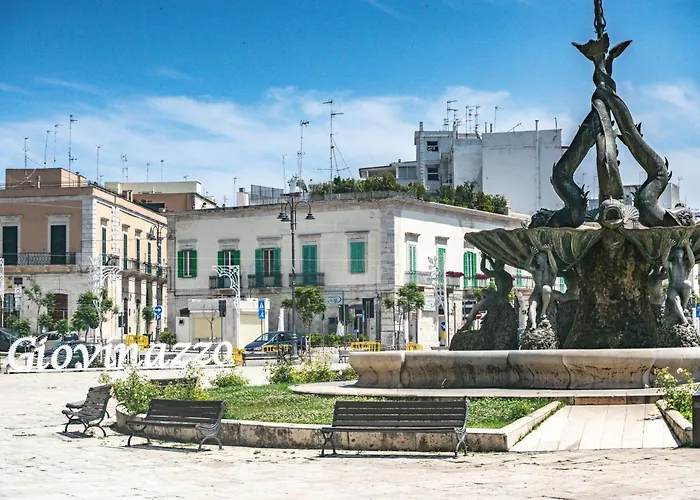 Apartament Mediterranea - Seaview, Pool & Garden